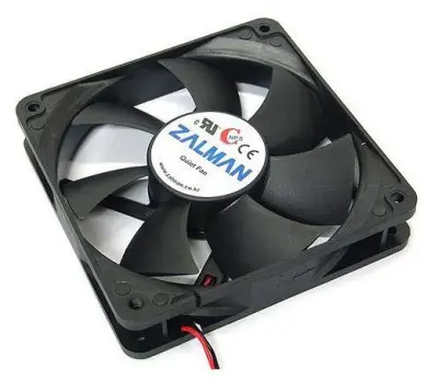 Case fan ZALMAN  ZM-F3 (SF)