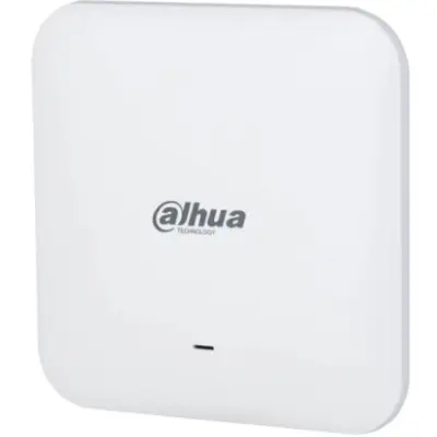 DAHUA DH-EAP5212-C Беспроводная точка доступа, 1xRJ45 1Gb, 1xRJ-45 1Gb (WAN, PoE), 2.4 ГГц: 300 Мбит/с, 5 ГГц: 867 Мбит/с