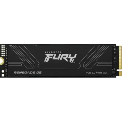 Kingston SSD 2Tb M.2 SFYR2S/2T0 M.2 2280 NVMe Fury Renegade