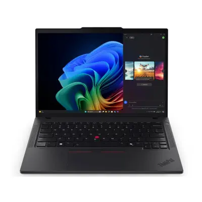 Lenovo Thinkpad T14 G6 [21QJ00CNUS] (КЛАВ.РУС.ГРАВ.) 14" {WUXGA Touch Ryzen AI 7 PRO 350/16Gb/512Gb SSD/W11Pro}