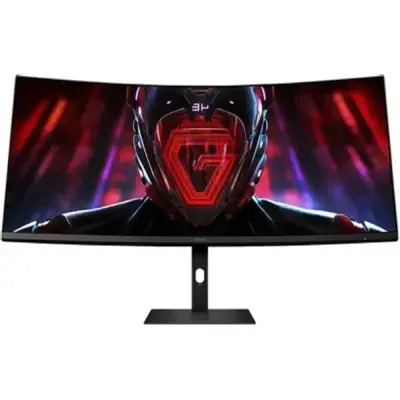 Xiaomi 34" G34WQi 2026 Curved Gaming Monitor [ELA6650RU]