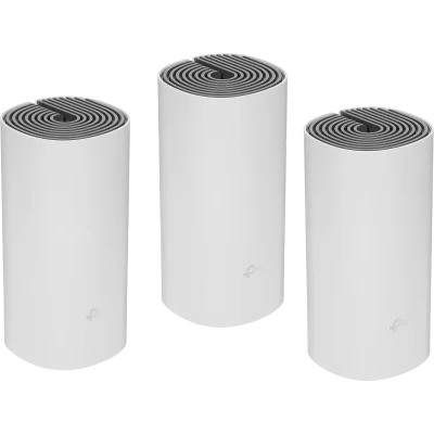 Точка доступа/ AC1200 Mesh Wi-Fi System, 210/100MbpsPorts, 2internalantennas