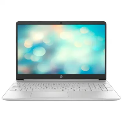 HP 15s-fq2064ur [3Y1S8EA] Silver 15.6" {FHD i3-1115G4/8Gb/256Gb SSD/W10}