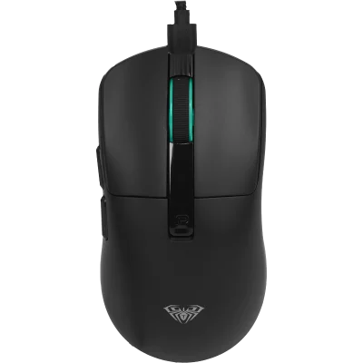 Игровая мышь/ Беспроводная игровая мышь AULA SC590 Pro Чёрный