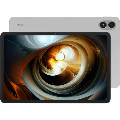 Планшет Redmi Pad 2 Pro 6+128Gb серебрянный (VHU6254RU)