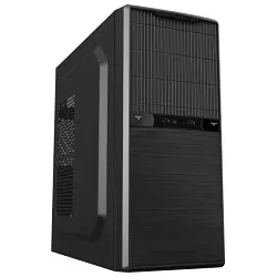 PowerCool (S2003BK) Корпус PowerCool S2003BK (500 W)