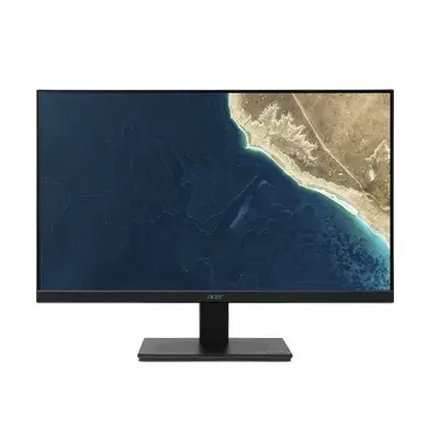 LCD Acer 23.8" V247Ybip черный {IPS LED 1920x1080 75Hz 16:9 4ms  250cd 1000:1 D-sub HDMI DP(1.2) AdaptiveSync}
