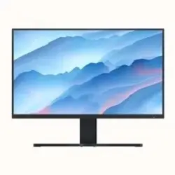 Монитор Xiaomi 27" Mi Desktop Monitor черный IPS LED 16:9 HDMI матовая 300cd 178гр/178гр 1920x1080 75Hz VGA FHD 4.3кг