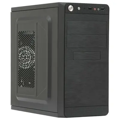 MiniTower SP Winard 5822 2*USB2.0, audio, reset, mATX, w/o PSU