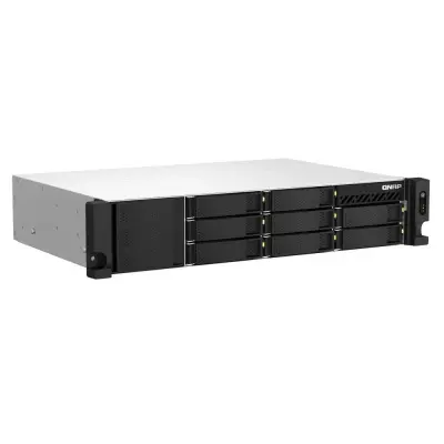 Сетевой накопитель QNAP TS-873AeU-4G