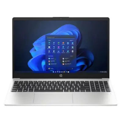 HP 256 G10 [844F9P-CB2B] / [844F9PC#AB2] Silver 15.6" {FHD i5-1335U/8Gb/SSD512Gb/NoOS}