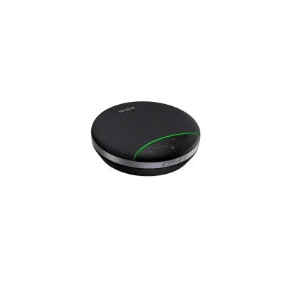 Спикерфон/ Yealink [SP92 with Dongle USB-C/A] Speakerphone + USB Bluetooth dongle / 2-year AMS [1308170]
