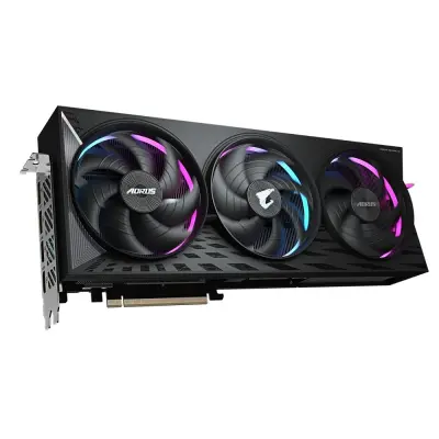 Gigabyte GV-R9070XTAORUS E-16GD