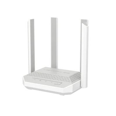 Маршрутизатор/ Netcraze Speedster 4G+ Гигабитный интернет-центр с модемом 4G+, Mesh Wi-Fi 5 AC1200 и 4-портовым Smart-коммутатором