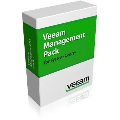 Veeam Management Pack For Microsoft System Center