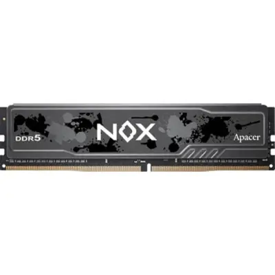 Модуль памяти DIMM 32GB DDR5-6400 AH5U32G64C552MBAA-1 APACER