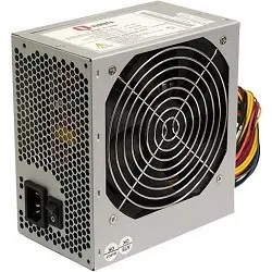 FSP 450W ATX Q-Dion QD-450 80+ OEM {12cm Fan,3*SATA, APFC}
