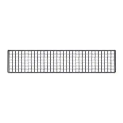 Комплектующие корпусов Chenbro Рамка I/O shield , 1U, Universal (84H313210-015) {50}