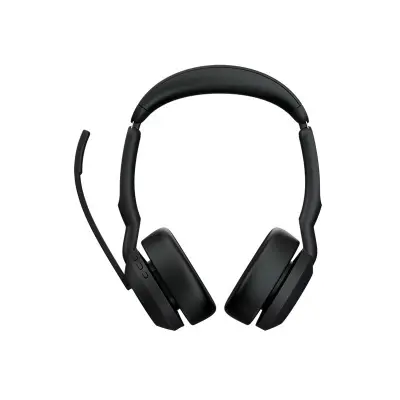 Гарнитура беспроводная/ Jabra Evolve2 55, Link380a MS Stereo