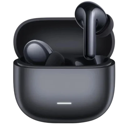 Гарнитура внутриканальные Xiaomi Redmi Buds 8 Lite черный беспроводные bluetooth в ушной раковине (BHR08OMGL)