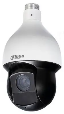 Камера видеонаблюдения IP Dahua DH-SD5A232XA-HNR 4.9-156мм цв.