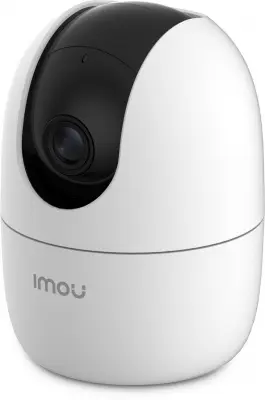 Камера видеонаблюдения IP Imou Ranger 2-H 3.6-3.6мм цв. корп.:белый (IPC-A22EP-L-IMOU)