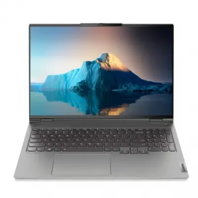 Lenovo ThinkBook 16p G2 ACH [20YM001VRU] Grey 16" {(2560x1600) Ryzen 5 5600H/16Gb/512Gb SSD/RTX3060 6Gb/DOS}