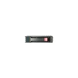 HP 300GB 6G SAS 10K rpm SFF (2.5-inch) Dual Port Enterprise Hard Drive (507284-001 / 507284-001B / 507119-004 / 507129-004/597609-001) analog 507127-b21