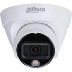 Камера видеонаблюдения IP Dahua DH-IPC-HDW1239T1P-LED-0280B-S6 2.8-2.8мм цв.