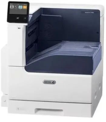 Принтер лазерный Xerox Versalink C7000N (C7000V_N) A3 белый