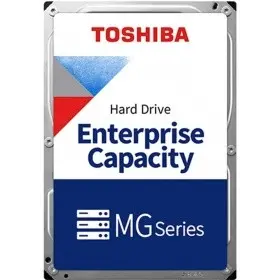 Жесткий диск Toshiba SAS 3.0 18Tb MG09SCA18TE 512E (7200rpm) 512Mb 3.5" Bulk