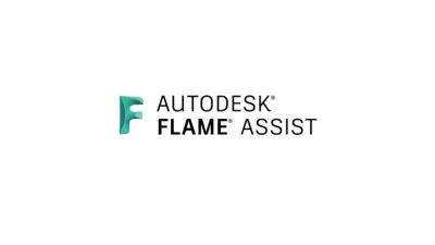 Autodesk Flame Assist