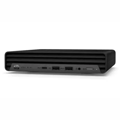 HP ProMini 400 G9  [6B2D1EA]  {i3-12100T/8Gb/256Gb SSD/W11Pro}