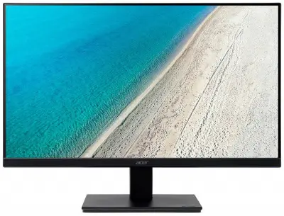 LCD Acer 23.8" V247Ybipv Vero {IPS 1920x1080 4ms 250cd 75Hz D-Sub 1xHDMI1.4 1xDisplayPort1.2 VESA} [UM.QV7EE.034]