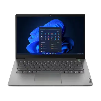 Lenovo ThinkBook 14 G5 IRL [21JC001XAU] (КЛАВ.РУС.ГРАВ.) Grey 14" {FHD i5-1335U/8Gb/256Gb SSD/W11Pro}
