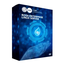 ROSA Enterprise Linux Server
