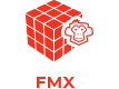 FastCube FMX