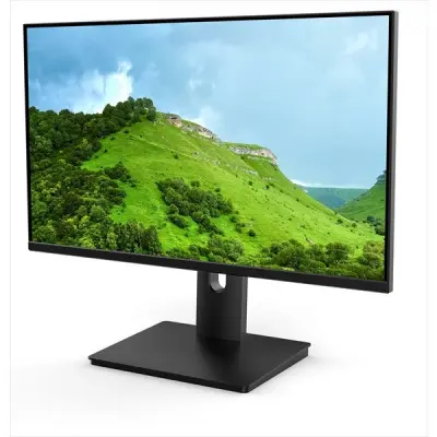 Монитор 27" Valday CQ27AKB 2560x1440 75Hz IPS LED 16:9 5ms HDMI DP USB 4*USB3.2 178/178 250cd,Чёрный (РФ) (CQ27AKB)