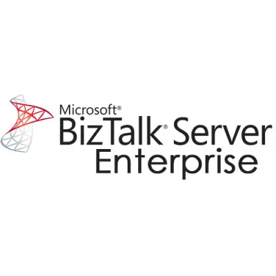 Microsoft BizTalk Server Enterprise
