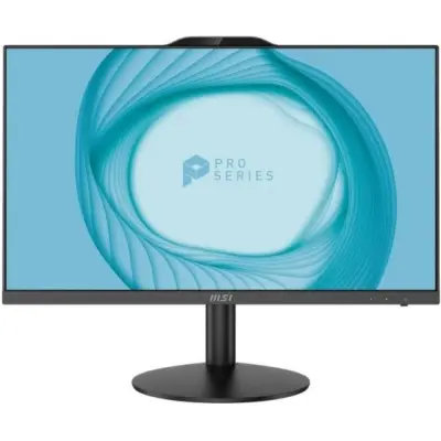 MSI Pro AP272 13M-247XRU [9S6-AF8311-247] Black 27" {i5 13400/16Gb/512Gb SSD/noOS}