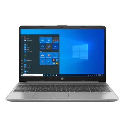 Ноутбук HP 250 G8 Core i5 1135G7 8Gb SSD256Gb Intel Iris Xe graphics 15.6" FHD (1920x1080) Free DOS silver WiFi BT Cam (85C69EA)