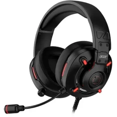 Acer Nitro OHW306 [ZL.HDSEE.00E] черный 2.1м мониторные