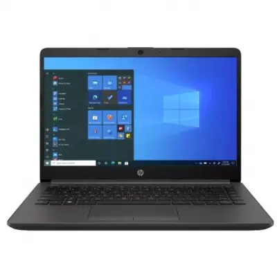 HP 245 G8 [3Z6D1ES] Dark Ash Silver 14" {FHD Ryzen 5 5500U/16Gb/512Gb SSD/W10Pro}