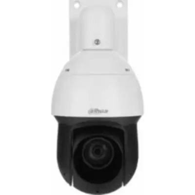 DAHUA DH-SD49225DB-HC Уличная купольная PTZ HDCVI-видеокамера Starlight 2Мп, 1/2.8” CMOS, моторизованный объектив 4.8~120мм (25x), ИК-подсветка до 100м