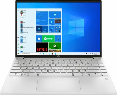 HP Aero 13-be0047ur [4E0Z1EA] Silver 13.3" {WQXGA (2560x1600) Ryzen 5 5600U/8Gb/512Gb SSD/W10}