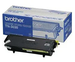 Картридж лазерный Brother TN3030 черный (3500стр.) для Brother HL-5130/5140/5150D/5170DN