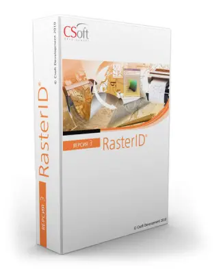 Csoft RasterID