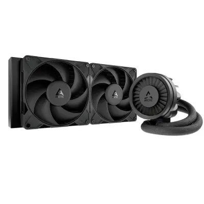 СЖО Liquid Freezer III Pro 280 Multi Compatible All-In-One CPU Water Cooler ACFRE00179A