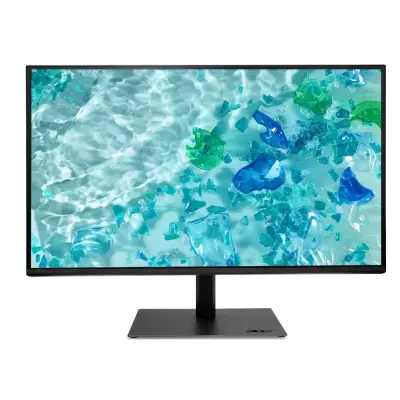 LCD Acer 23.8" B247YGbmipruzx {IPS 1920x1080 120Hz 4ms 250cd HDMI DisplayPort USB-C USB Speakers HAS}