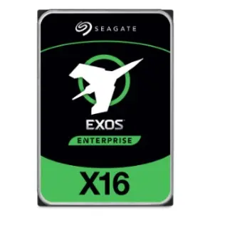 Supermicro HDD-T10T-ST10000NM001G (Seagate) 10TB Seagate Exos X16 (ST10000NM001G) {SATA 6Gb/s, 7200 rpm, 256mb buffer, 3.5"}